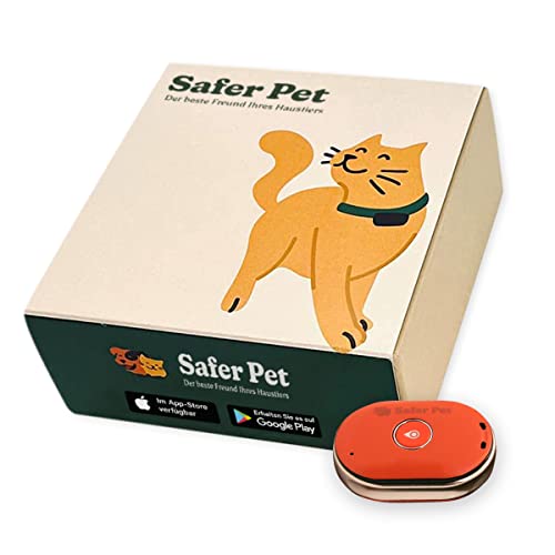 Mini GPS Tracker Katze Die 15 besten Produkte im Vergleich & Angebote