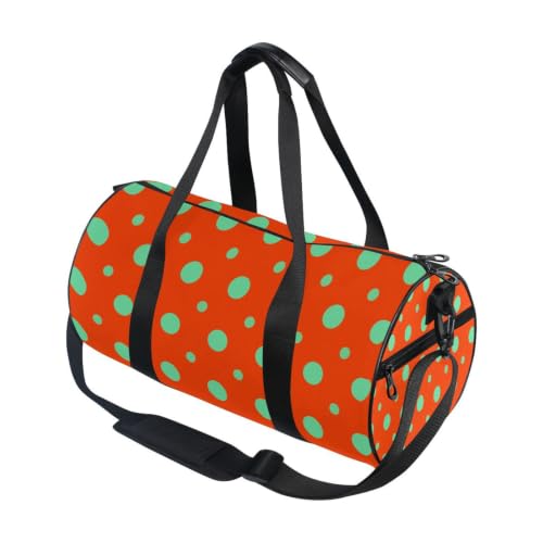 Bolsa de gimnasio con bolsillo interior para evitar pérdidas y ordenar tu equipación ligera