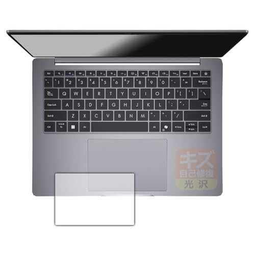 PDA�H�[ ExpertBook P3 (PM3406CKA) �Ή� �L�Y���ȏC�� �ی� �t�B���� [�^�b�`�p�b�h�p] ���� ���{��