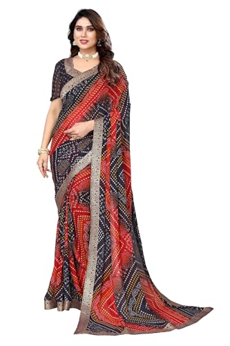 Sari indien pour femme KULIA une idée cadeau idéale pour vêtement de fête