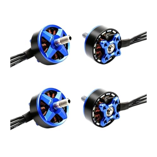 Moteur brushless 2207 2300KV pour drone FPV et multicoptère de course