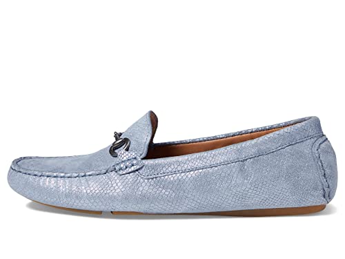 Image of Johnston & Murphy Women's Maggie Bit Driving Style Loafer