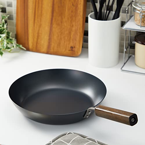 鉄のフライパン FDスタイル 26cm 2枚目