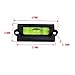 Standard Bubble Levels Use for RV Leveling, Travel Trailer, Camping, Tripod, Phonograph, Turntable - 6 Count
