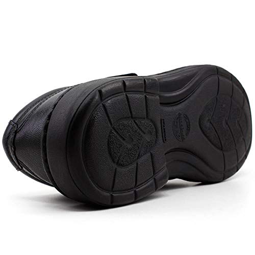 Sapato Social Pipper Pelica 55204