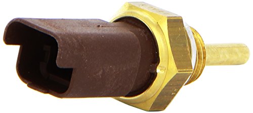FACET Sensore Temperatura Refrigerante 7.3316 - Filetto M14x1,5, 4 Pin, Compatibile Con Mercedes W124, W202, W210, Vito, Sprinter