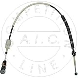 AIC Seilzug, Schaltgetriebe 58953