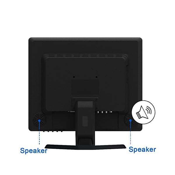 14-Inch-LCD-Security-CCTV-Monitor-1024×768-43-Resolution-HD-Color-TFT-LCD-Display-Screen-with-VGAHDMIAVBNCMIC-USB-Ports-for-Surveillance-Camera-STB-and-Other-Video-Equipment-Built-in-Speaker 14-Inch-LCD-Security-CCTV-Monitor-1024×768-43-Resolution-HD-Color-TFT-LCD-Display-Screen-with-VGAHDMIAVBNCMIC-USB-Ports-for-Surveillance-Camera-STB-and-Other-Video-Equipment-Built-in-Speaker