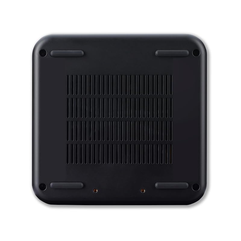 Acer Veriton Mini PC Intel i5-1334U (fino a 4.6GHz), 8GB RAM DDR4, SSD 512GB PCIe, Windows 11 Pro, WiFi 6, Dual LAN, HDMI DisplayPort USB-C, Desktop Compatto NUC
