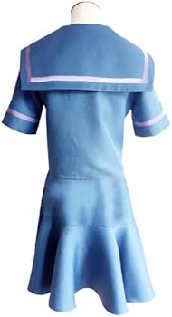 Amazon.co.jp: [ミドリ屋] 山岸由花子 やまぎしゆかこ コスプレ