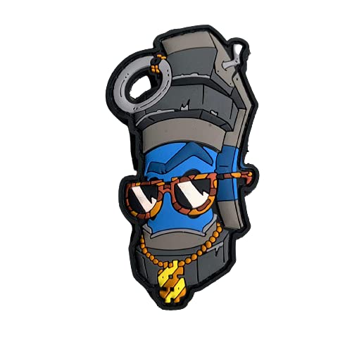 Patches - SS Airsoft