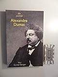 Alexandre Dumas (dtv Fortsetzungsnummer 30, Band 31061) - Günter Berger 