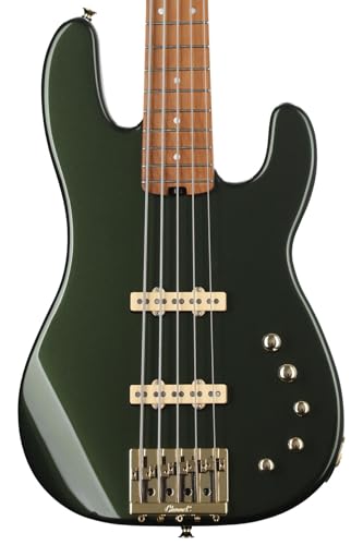 ベース CHARVEL PRECISION BASS San Dimas Bass :: Pro-Mod San Dimas® Bass JJ V, Caramelized