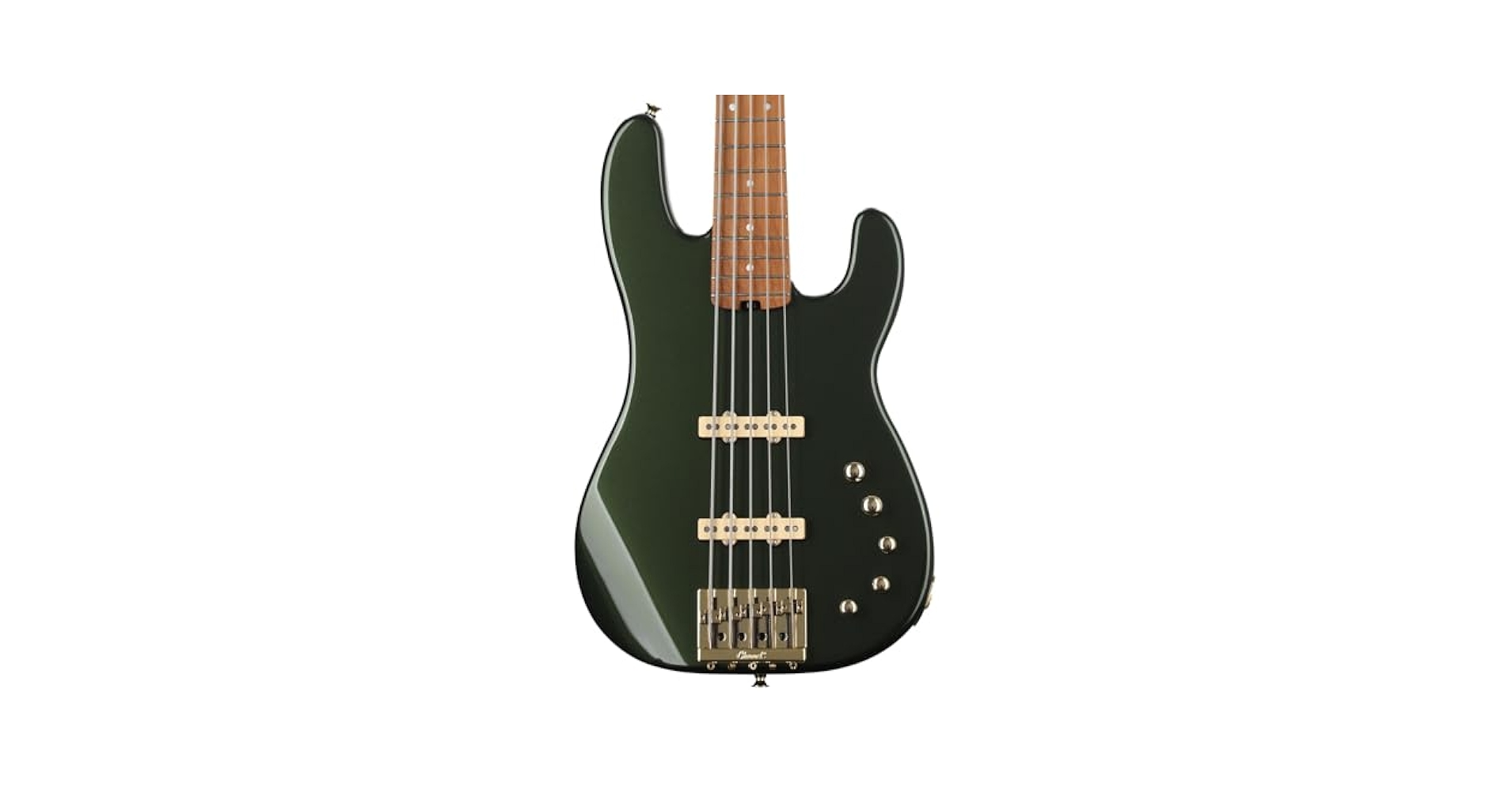Amazon | CHARVEL エレキベース Pro-Mod San Dimas® Bass JJ V