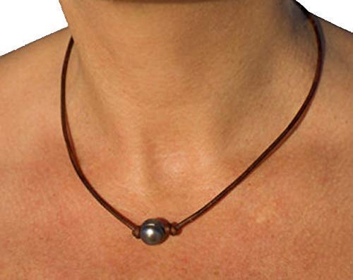 Amazon.com: Tahitian Pearl or Chinese 