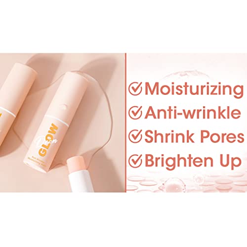 Multifunktionaler Feuchtigkeitsstift,Anti-Falten-Feuchtigkeitscreme,Feuchtigkeitsspendender Balsamstift für das Gesicht… - Image 6