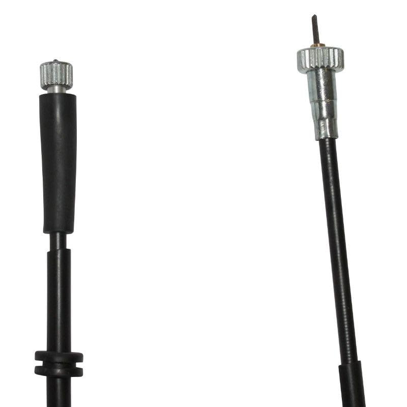 cyclingcolors cavo contachilometri ciclomotore moto compatibile con piaggio fly 50 125