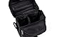 Vantage 49314 TY-4 Kamera Umhängetasche (150 x 120 x 80 mm) schwarz,