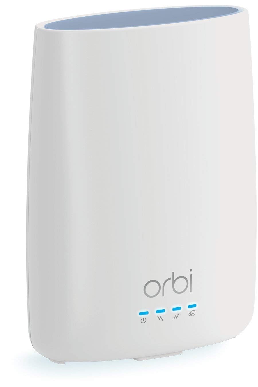 NETGEAR Orbi All-in-One Cable Modem + Mesh-Ready WiFi Router (CBR40) – AC2200, Speeds Up to 2.2 Gbps, 2,000 sq. ft. Coverage