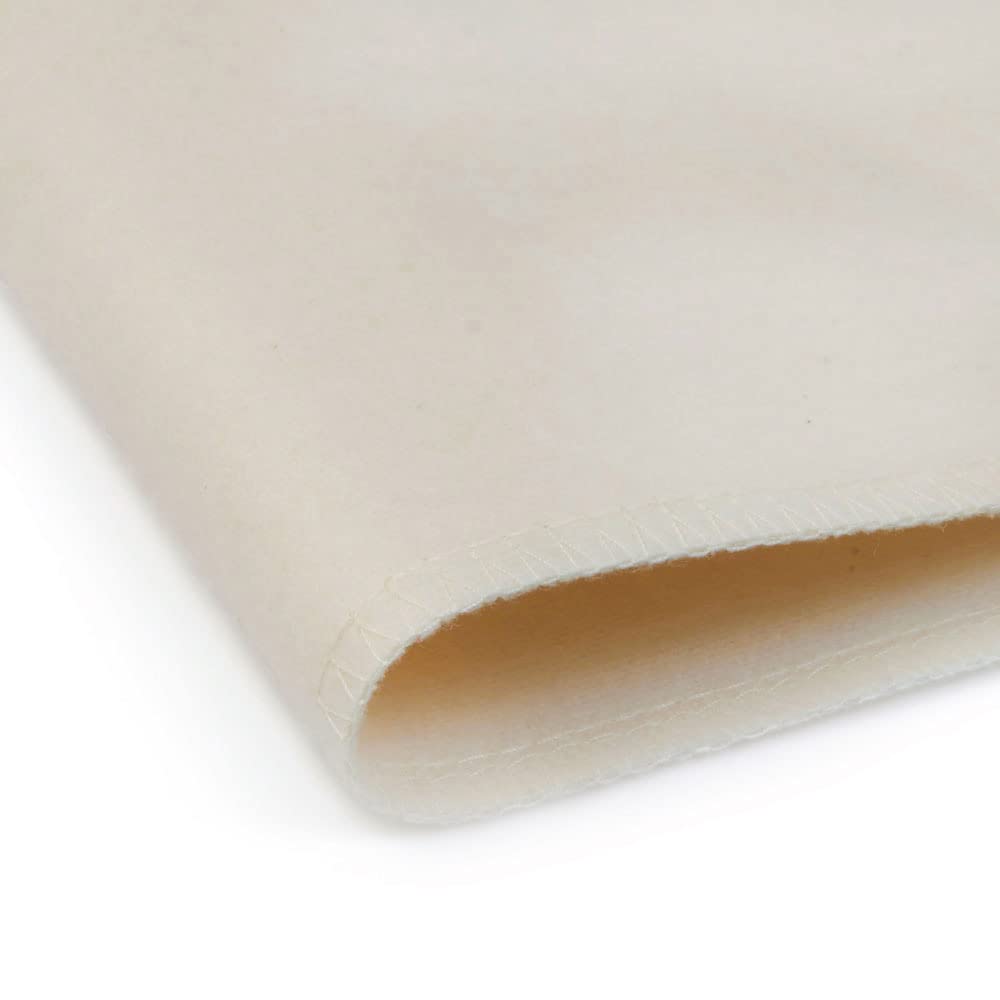 'grünspecht 617 – 00 bio de cama ("Pur Natural, 70 x 140 cm
