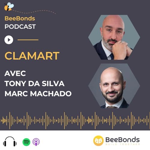 Clamart avec Tony Da Silva et Marc Machado de TMI Group