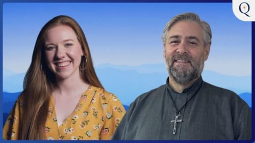 The Quest: Friendship with the Holy Spirit