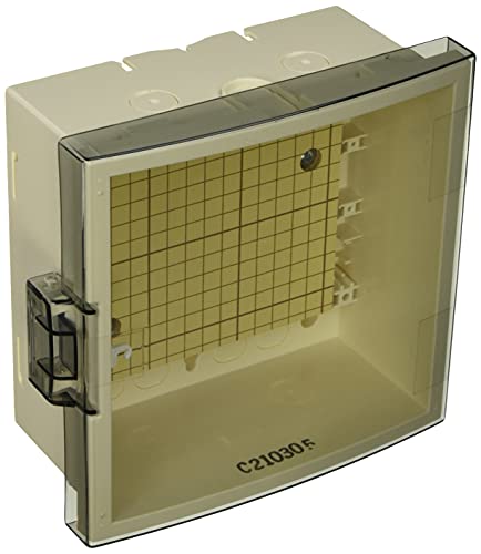 ‎河村電器産業(kawamura) プラボックス SPN-T クリーム SPN 2020-10T - 河村電器産業(kawamura) - 商品画像