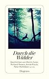 waldspaziergang mit folgen / sohn der leere  Durch die Wälder: Ein Waldspaziergang der besonderen Art (detebe)