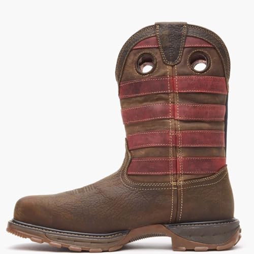Image of Durango mens Durango Maverick Xp Composite Toe Waterproof Western Work Boot
