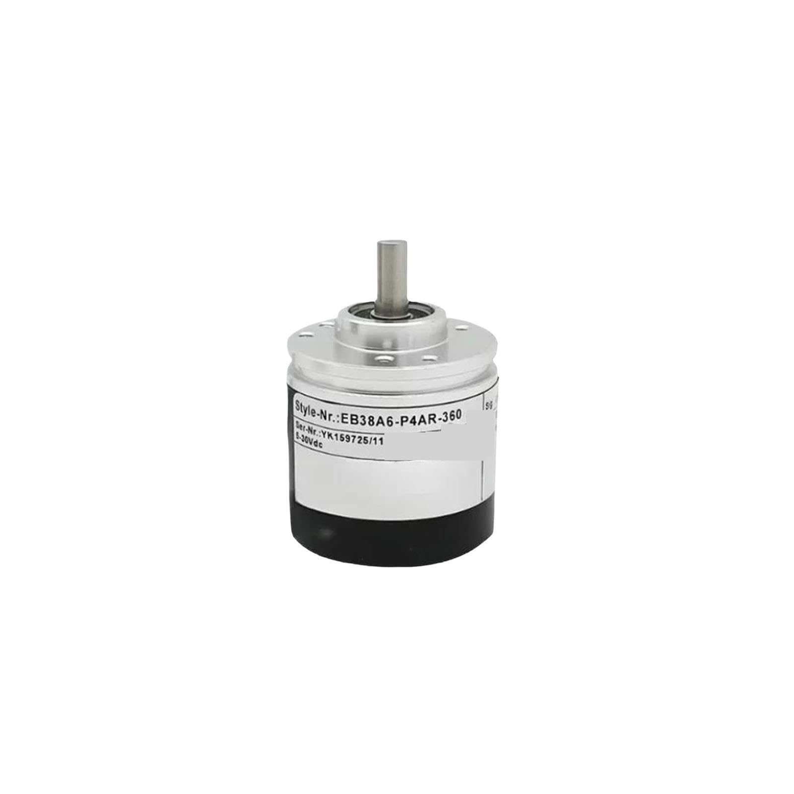 Rotary Encoder EB38A6-P4AR-360