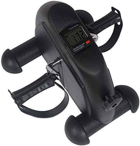 Vélo de rééducation jambes mini vélo appartement fitness senior à la maison - 3