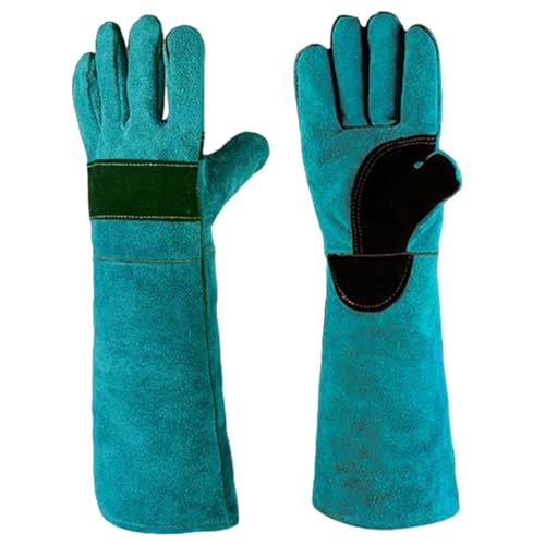 Guantes de protección para perros y gatos con diseño anticaída