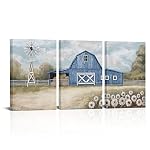 Wall Art Barn
