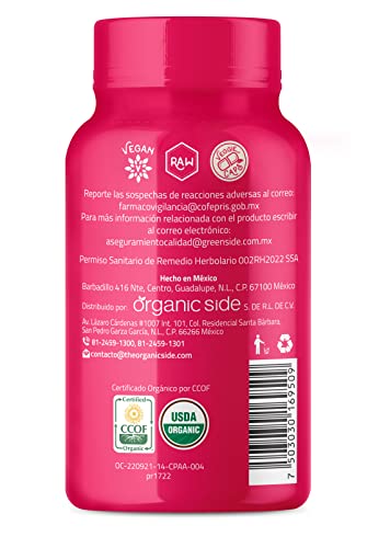 Vitamínicos, Imagen adicional