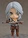 Good Smile Company The Witcher 3: Wild Hunt: Ciri Nendoroid Action Figure