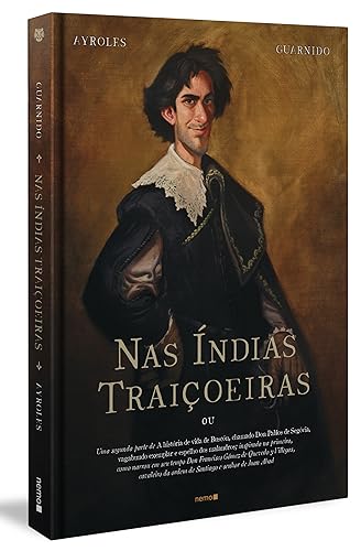 Nas Índias traiçoeiras