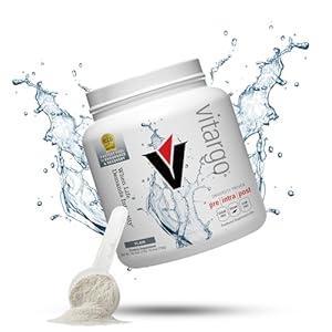 Vitargo Carbohydrate Powder | Feed Muscle Glycogen 2X Faster | 1 LB Unflavored Pre Workout & Post Workout | Carb Supplement for Recovery, Endurance, Gain Muscle Mass
