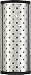 Eurofase 39414-014 Grado Wall Sconce, 2-Light 120 Total Watts, Chrome