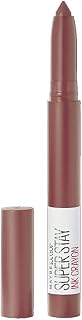 MAYB PURPLE SUPERSTAY INK CRAYON