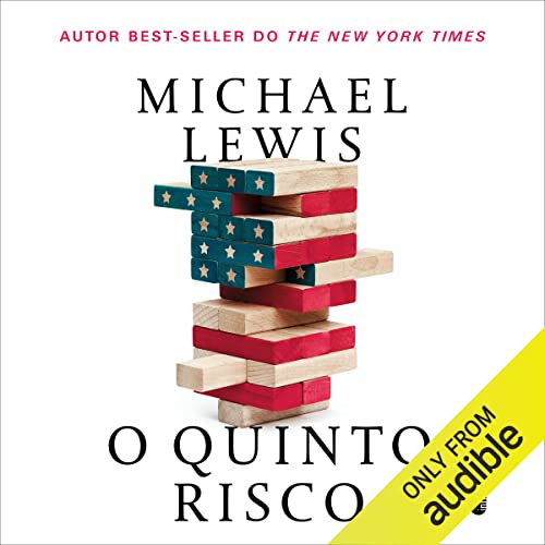 O quinto risco cover art