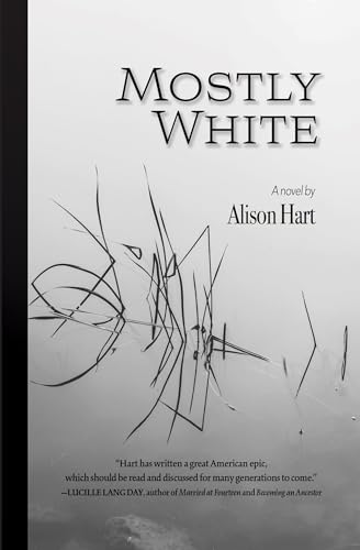 Mostly White view 2