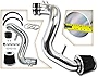 Rtunes Racing Cold Air Intake Kit + Filter Combo BLACK Compatible For 11-14 Hyundai Sonata / 11-15 Hyundai Optima 2.4L L4