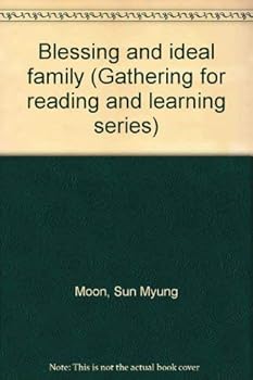 Unknown Binding Blessing and ideal family (Gathering for reading and learning series) Book