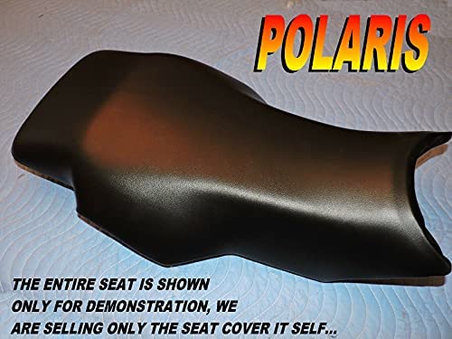 New Replacement seat cover fits Polaris Trail Boss 1988-01 250 300 325 350 400 Eplorer TrailBoss 808A