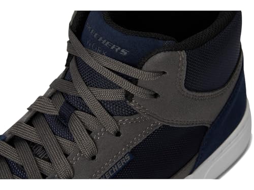 Image of Skechers Mens Watab - Shred - Shield Comp Toe