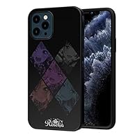 Amazon.co.jp: THE DREAMY LIFT phone 11 ケース カバー アニメ 漫画