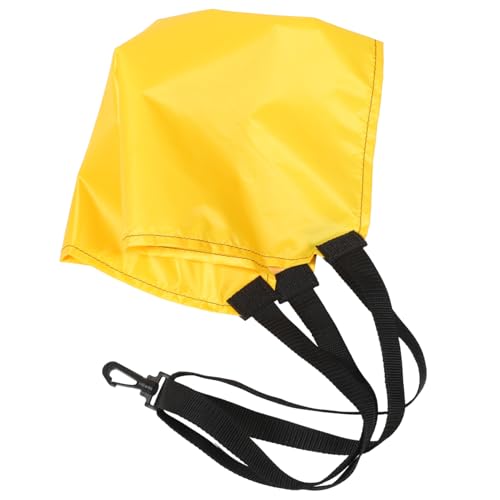 Paracaídas de resistencia para natación ajustable Happyyami miniatura 1