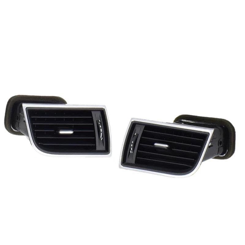 Aérateurs climatisation Macan réparation grille ventilation droite cassée 2014-2017