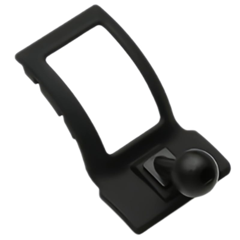 Support téléphone Toyota C-HR pour garder le GPS stable en voyage