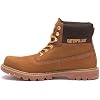 Men's Caterpillar, E Colorado Work Boot Taffy 7 M
